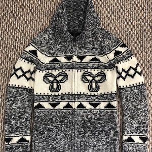 Aritiza knitted sweater